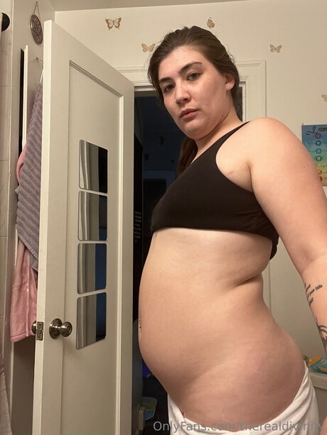 Therealdivinity nice model photo