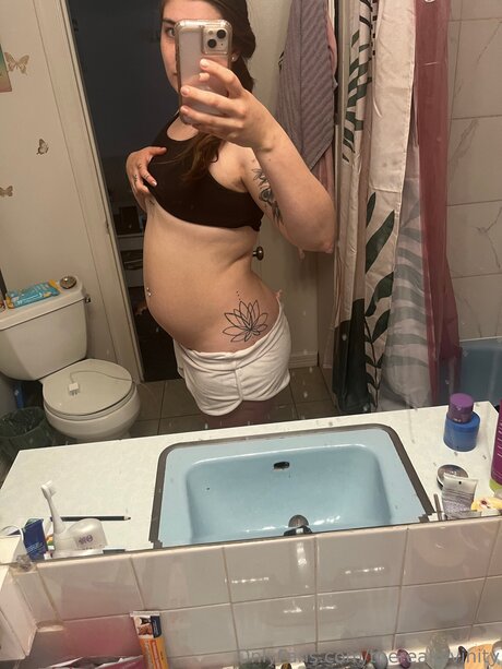 Therealdivinity pornstar nice gallery