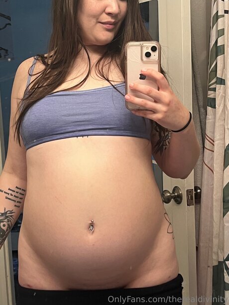 Therealdivinity nice actress photo