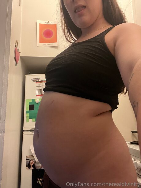 Therealdivinity art actress galleries