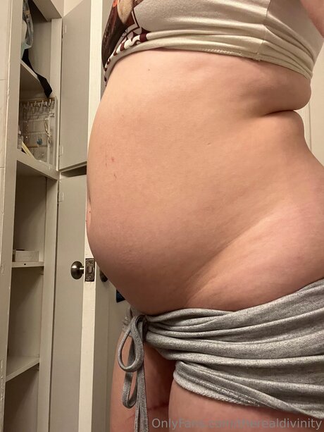 Therealdivinity adult actress photo