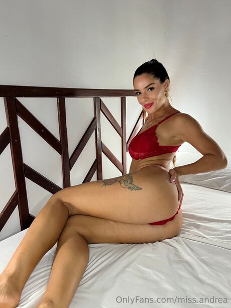 Miss Andrea star erotic galleries