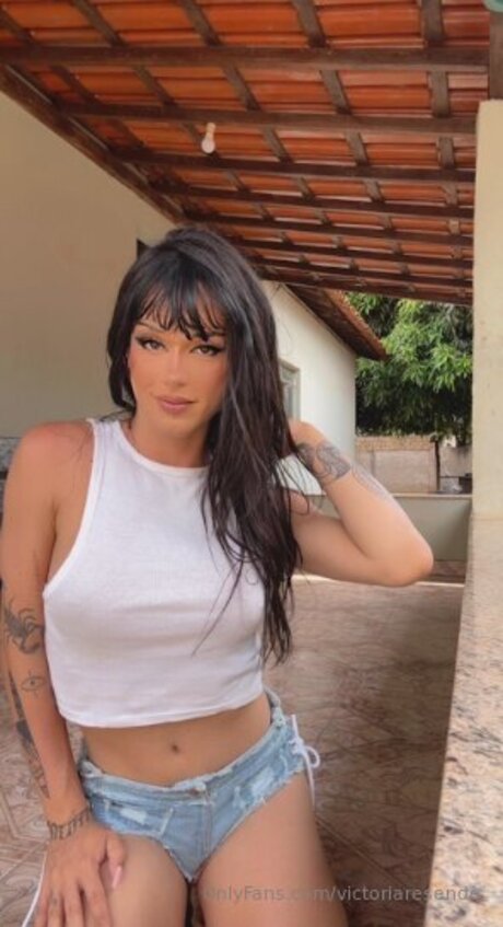 Victoriaresende pornstar perfect image