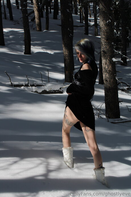 Ghostlyeve model best galleries