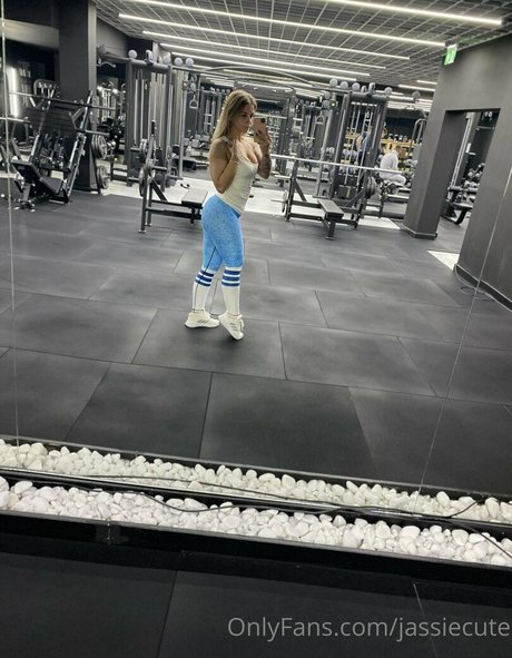 jassiecute top star archive