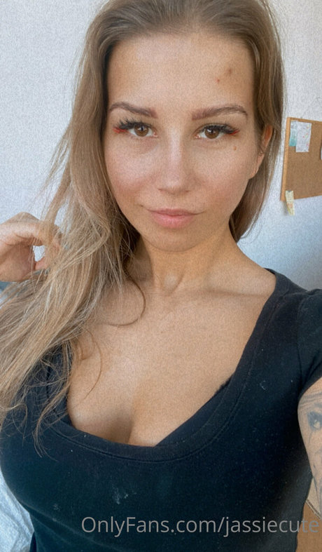 jassiecute high quality star archive