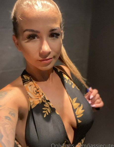 jassiecute star nude archive