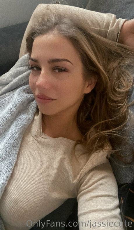 jassiecute perfect actress picture