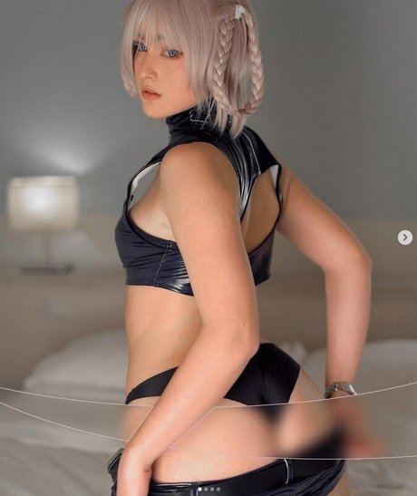 Kika Cos porn actress photo