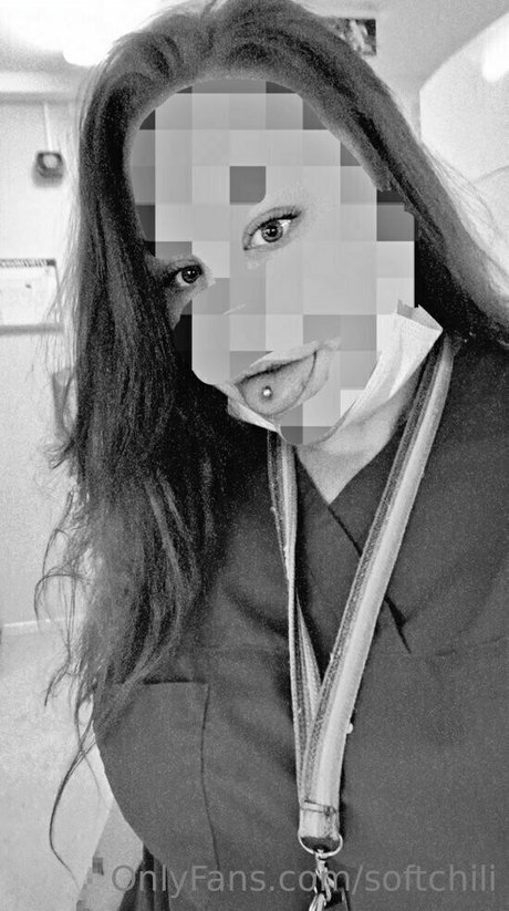 softchili pornstar exclusive photo