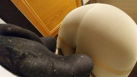 shemale outdoor onlyfans porn image