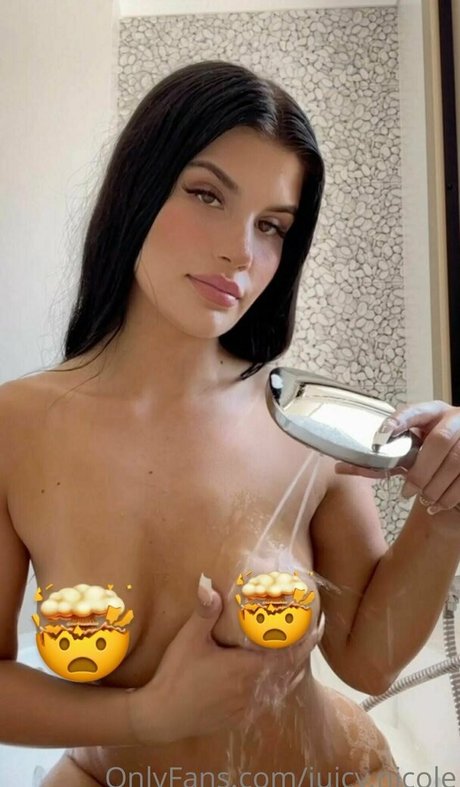 juicy nicole exclusive star pictures