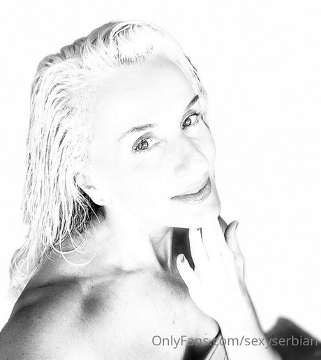 sexyserbian nice star photo