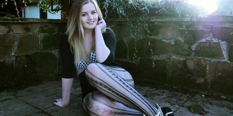 Suzy Lu pornstar hot images