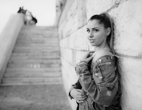 Nicole Andrievich nudes star pics