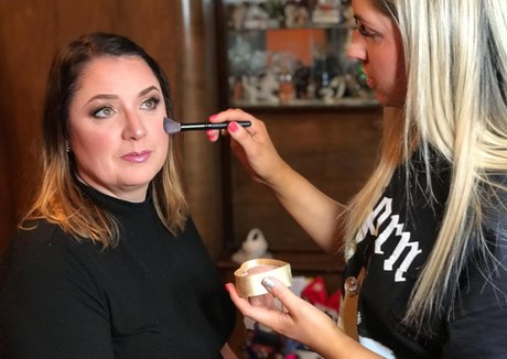 Nicole Andrievich erotic actress img