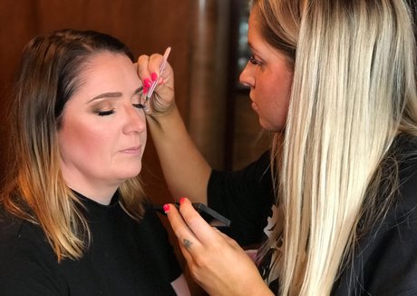 Nicole Andrievich model pretty images