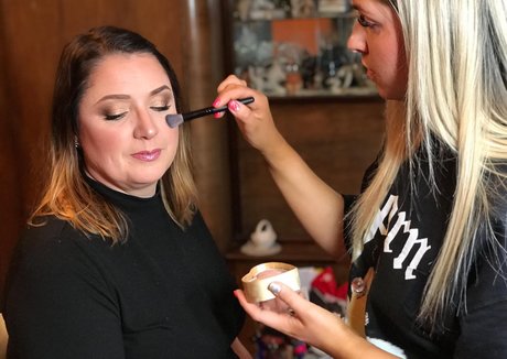 Nicole Andrievich xxx model photo