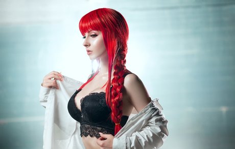 Roxolana sexy model images