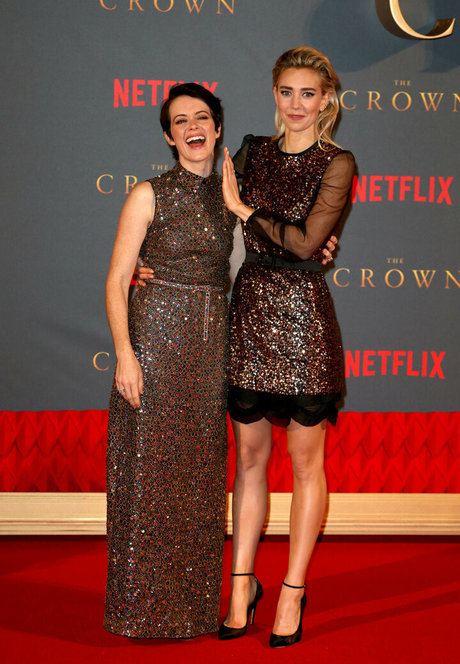 Vanessa Kirby star nice pic