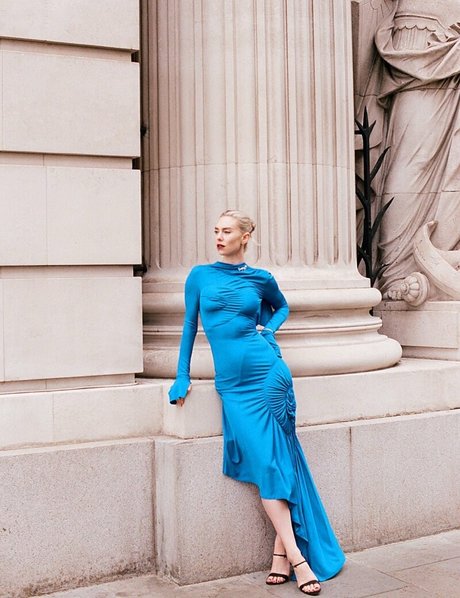 Vanessa Kirby pornstar art images