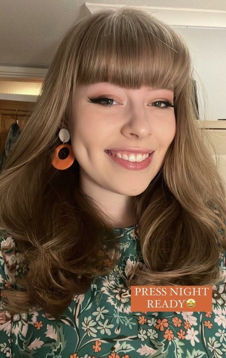 Abbie Budden pornstar nudes photos