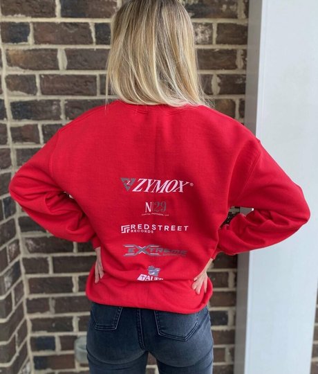 Natalie Decker naked pornstar photos