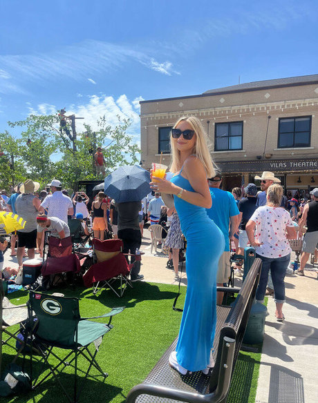 Natalie Decker model adult photos