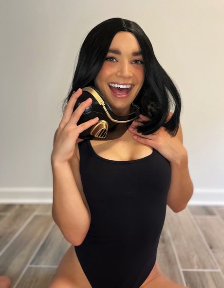 Natalie Decker pornstar beautiful pictures