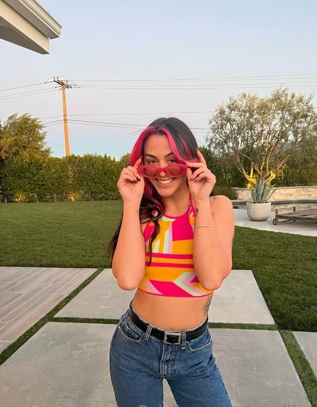 gfe hazell star nude picture