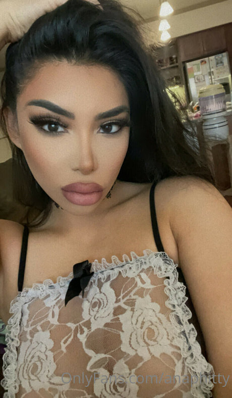 Ana Lozano star hot galleries