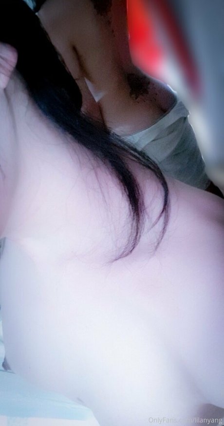 lilanyang free pornstar galleries