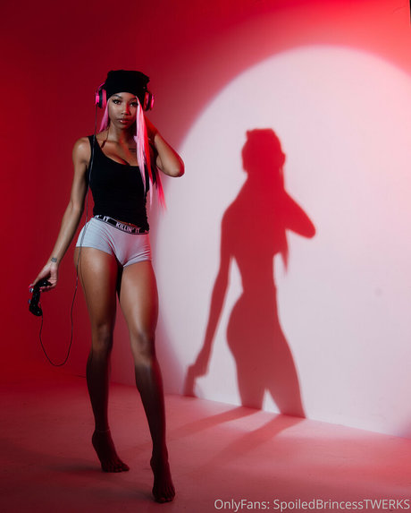 spoiledbrincessfree star beautiful gallery