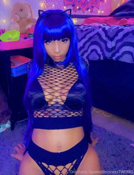 spoiledbrincessfree porn actress photos