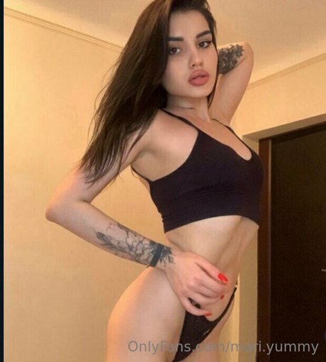 mari yummy star naked galleries