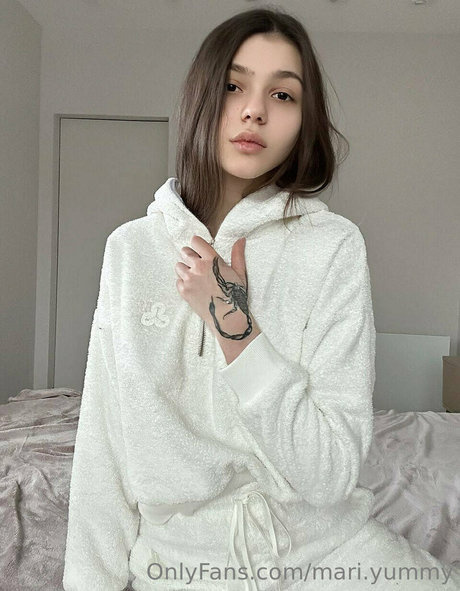 mari yummy star best picture