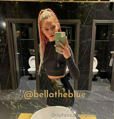 golden zlata actress image