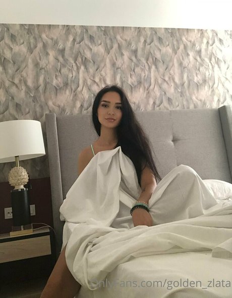 golden zlata sex model img