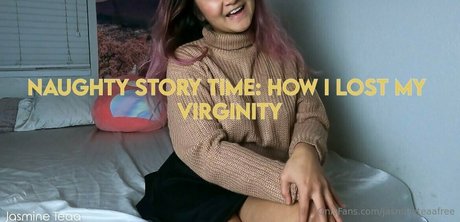 jasmineteaafree model naked pics