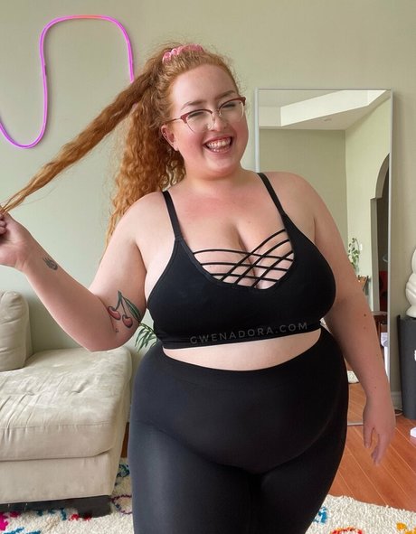 onlygwen art star pics