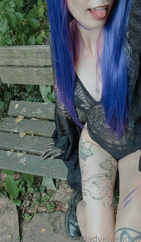 ladyelvendoll star high quality images