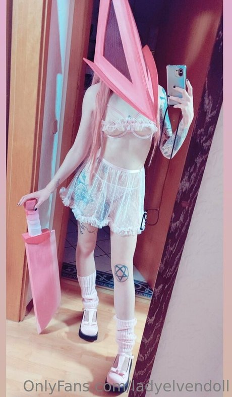 ladyelvendoll star hd photos