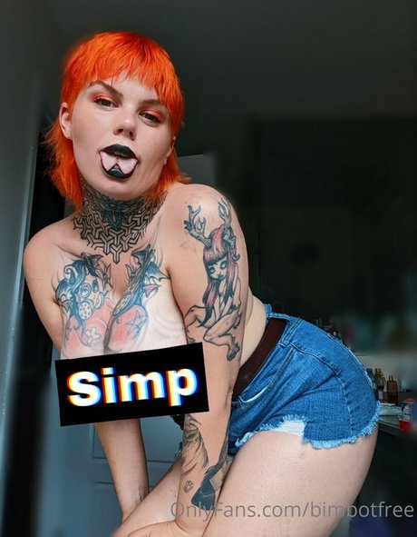 bimbotfree model free picture