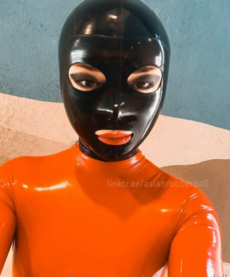 asian rubberdoll high quality star archive
