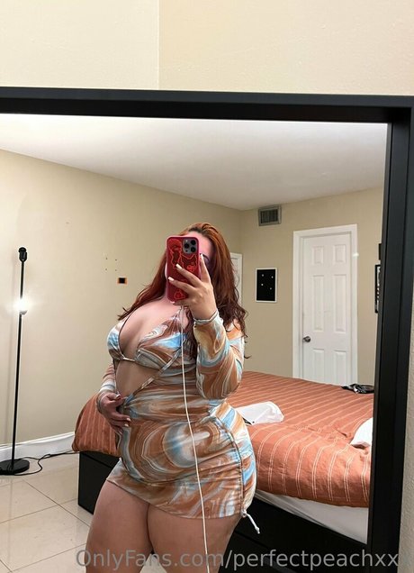 perfectpeachxxx pornographic star photos