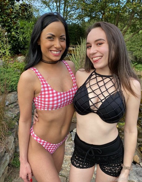 fastandsexy model exclusive pic