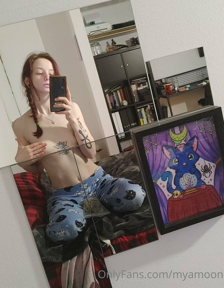 etherealmya sexy star img