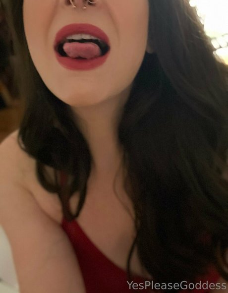 yespleasegoddessof star galleries