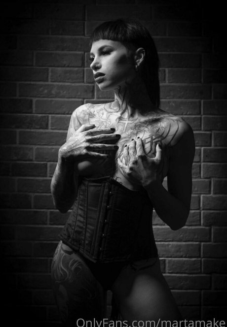 martamake star nice pic