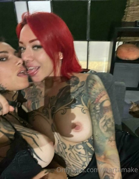 martamake pornstar hot photo